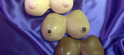 B-Cup Boobies