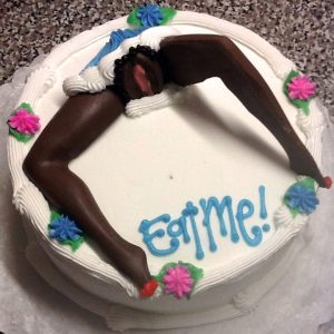 Eat Me Eat Me