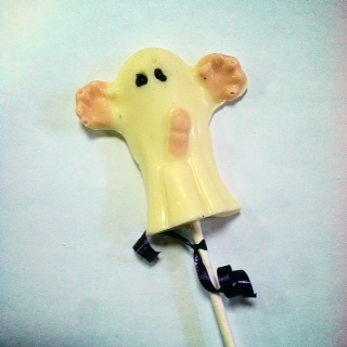 HalloWEENIE Pop