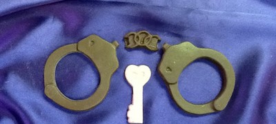 Handcuffs