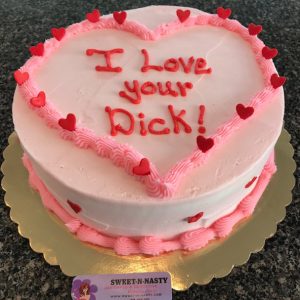 I Love Your Dick! I Love Your Dick!