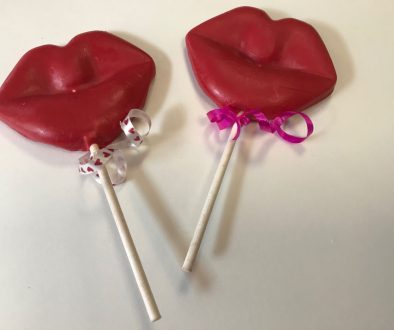 Luscious Lip Pop