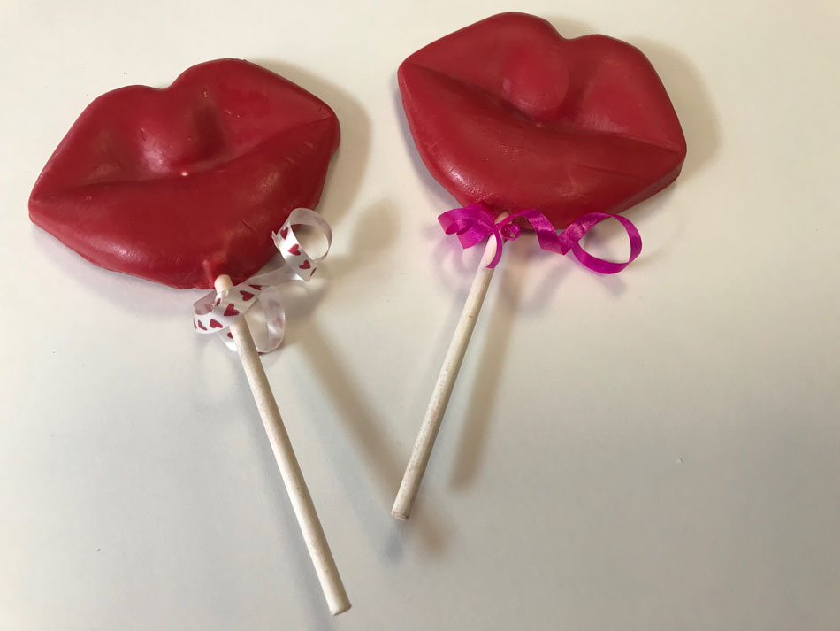 Luscious Lip Pop