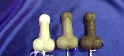 Mr. Dick Johnson
