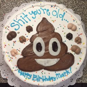 Poop Emoji! Poop Emoji!