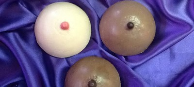 The Big Boob