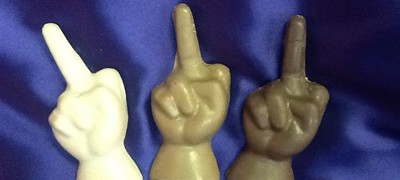 The Finger