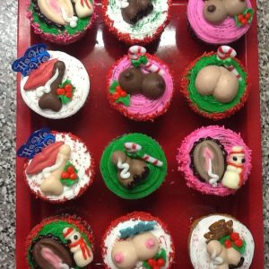 XXX-mas XXX-mas